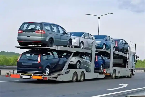 木兰轿车托运查询